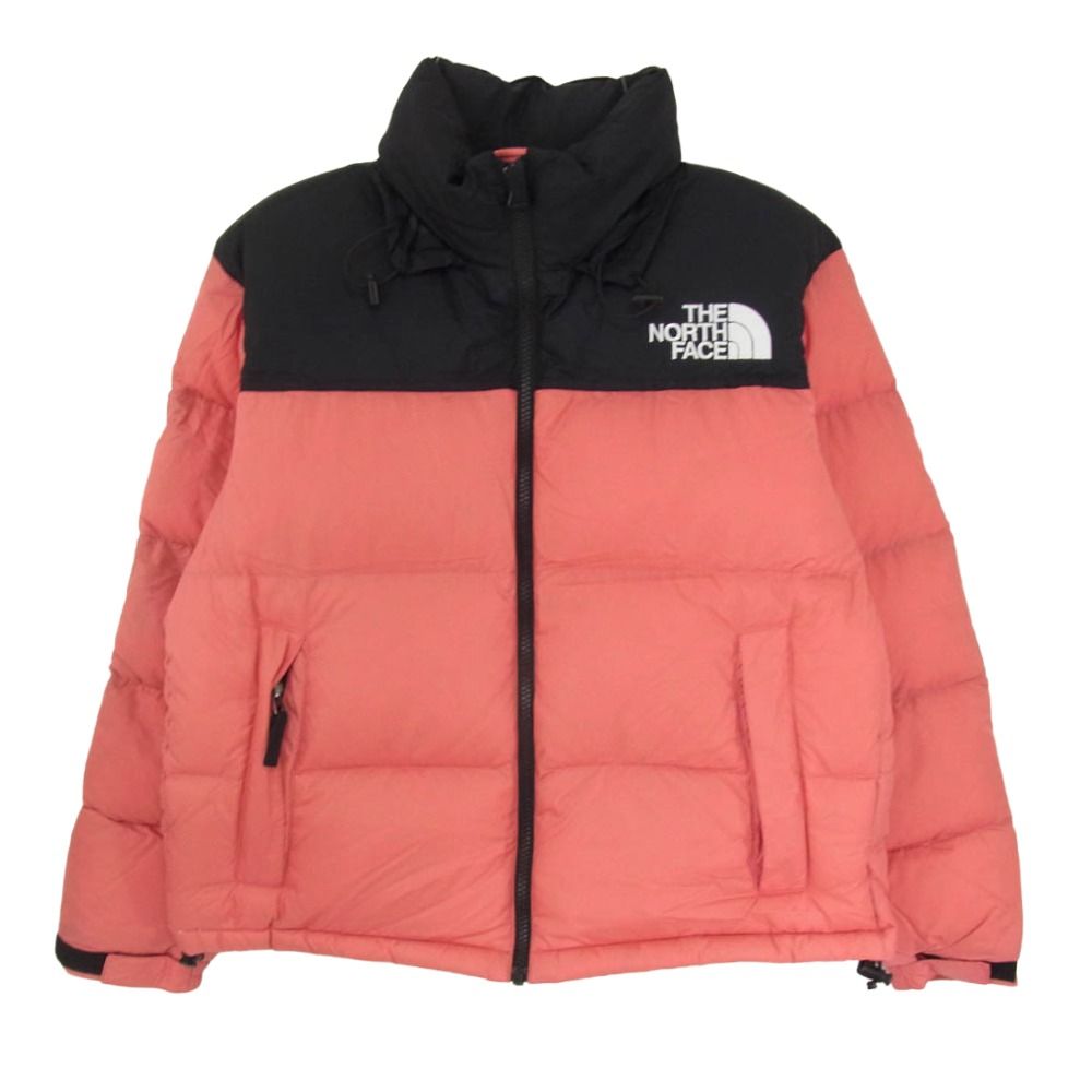 THE NORTH FACE ノースフェイス NDW91952 Short NUPTSE JACKET