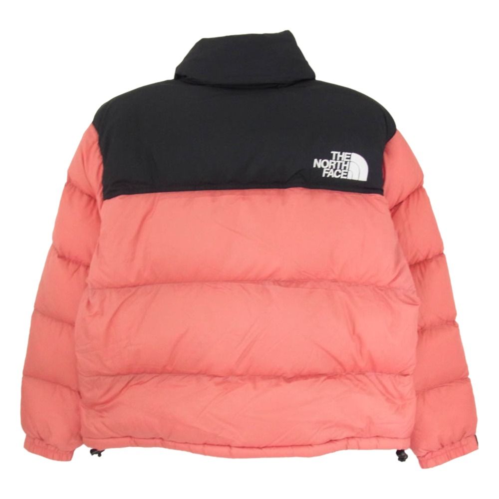 THE NORTH FACE ノースフェイス NDW91952 Short NUPTSE JACKET