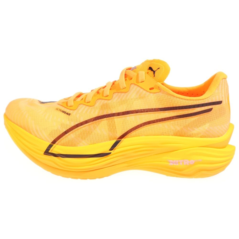 PUMA (プーマ) DEVIATE NITRO ELITE 3 ディヴィエイト ニトロ エリート