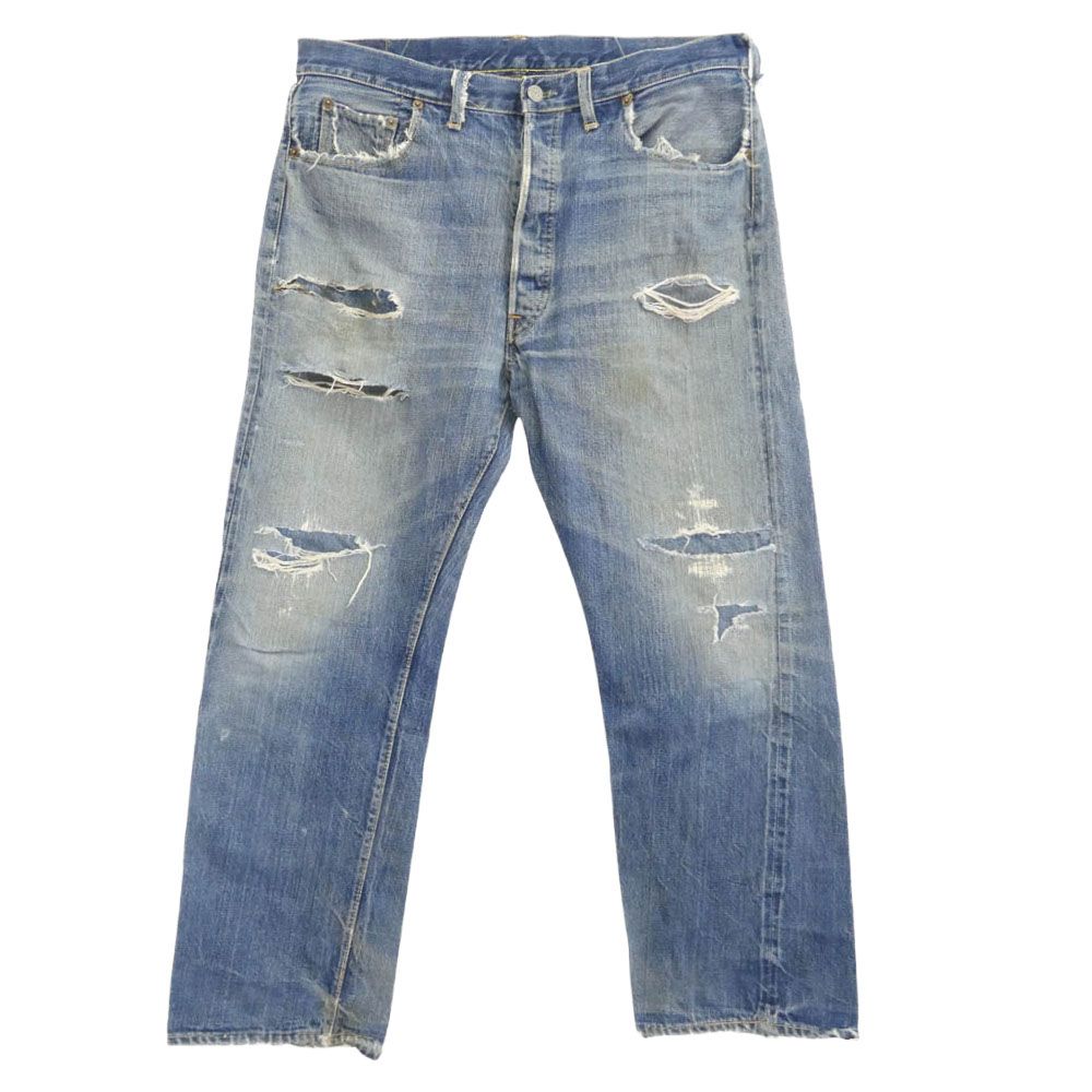Levi's リーバイス Vintage ヴィンテージ 60s 501 ボタンフライ