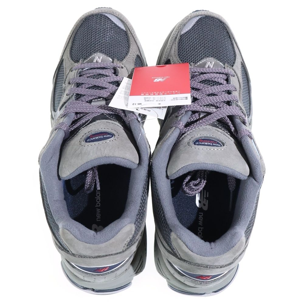 New Balance (ニューバランス) 2002R ML2002RA ローカットスニーカー