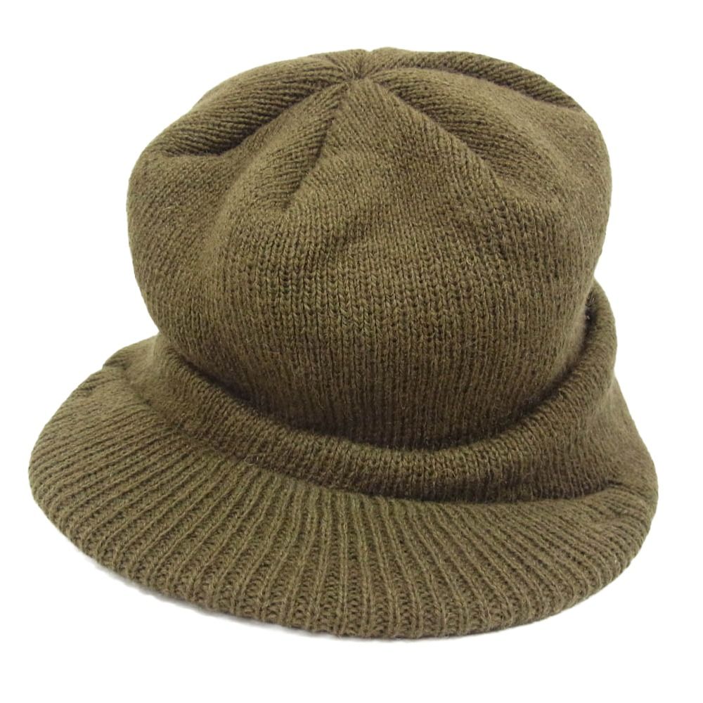 The REAL McCOY'S ザリアルマッコイズ MA23105 M-1941 ジープキャップ