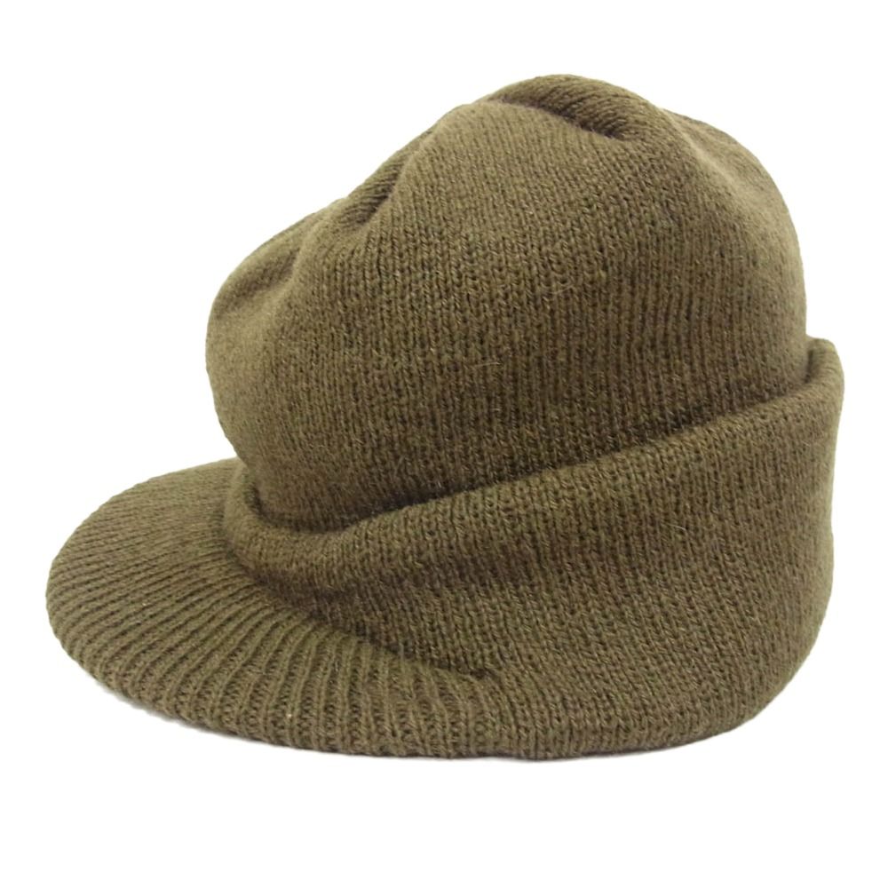 The REAL McCOY'S ザリアルマッコイズ MA23105 M-1941 ジープキャップ