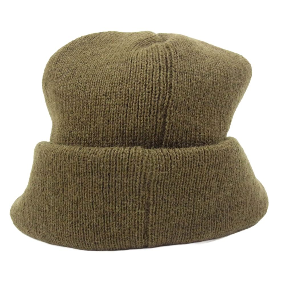 The REAL McCOY'S ザリアルマッコイズ MA23105 M-1941 ジープキャップ