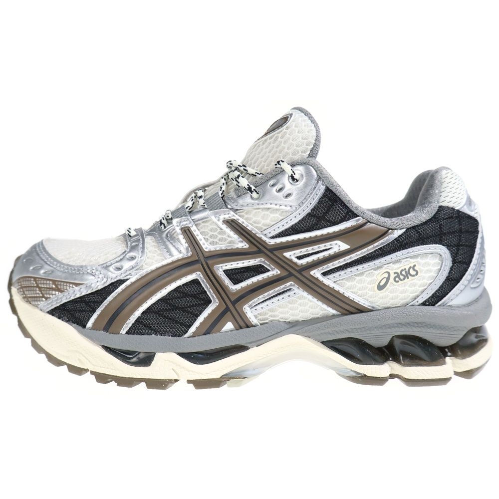 ASICS (アシックス) GEL-NIMBUS 10.1 1203A543-107 ゲルニンバス ASICS (アシックス) GEL-NIMBUS 10.1 1203A543-107 ゲルニンバス