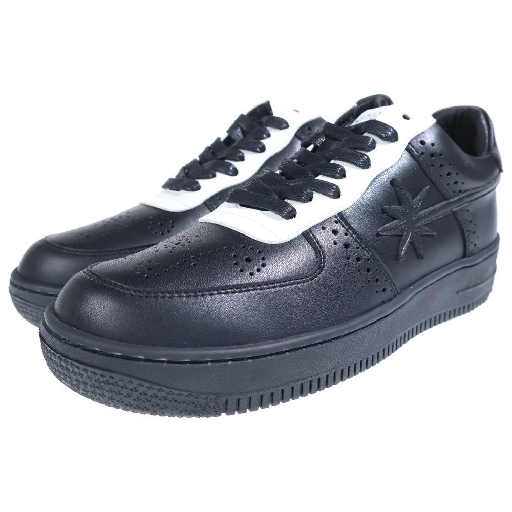 NUMBER (N)INE (ナンバーナイン) ×STAR WALK スターウォーク レザー