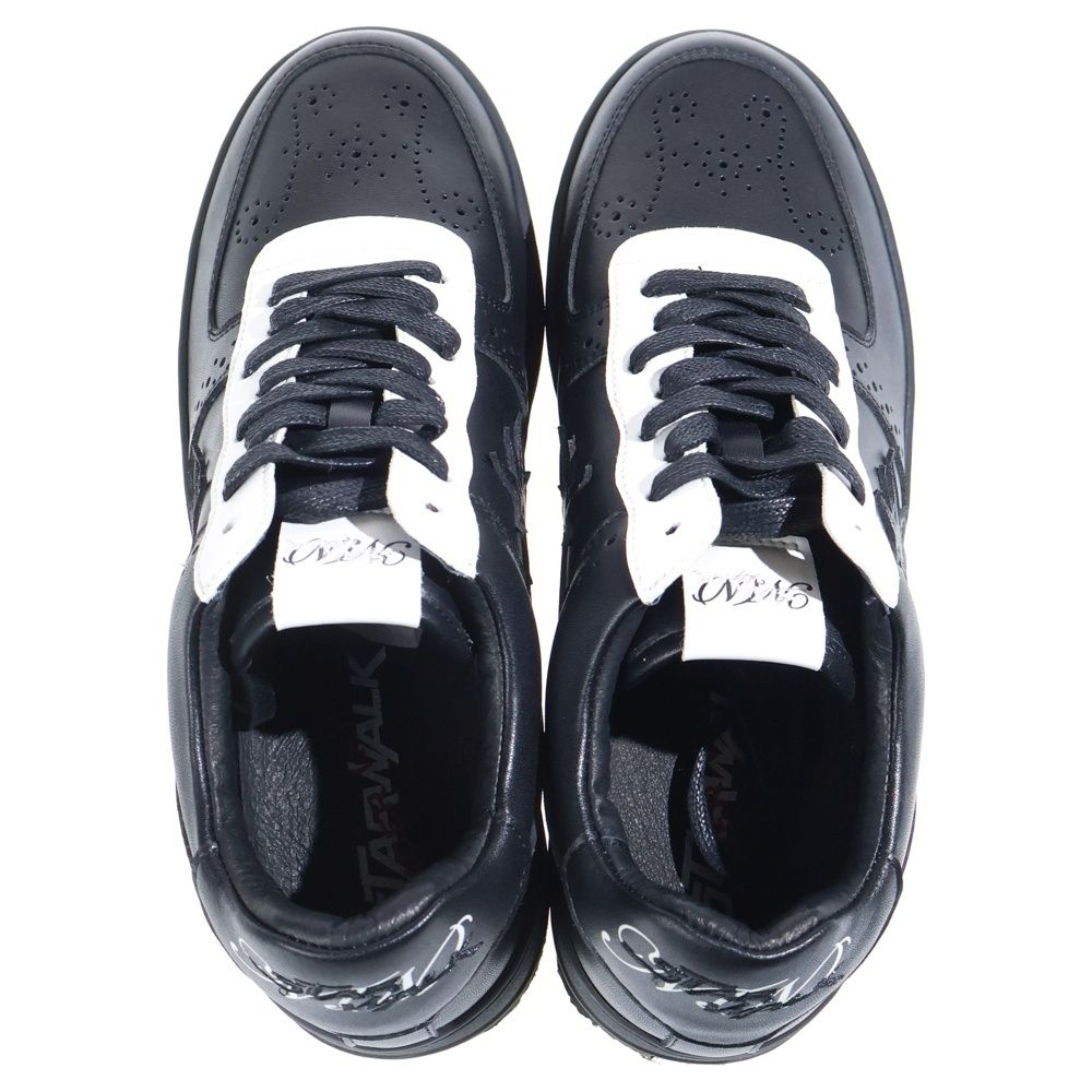 NUMBER (N)INE (ナンバーナイン) ×STAR WALK スターウォーク レザー