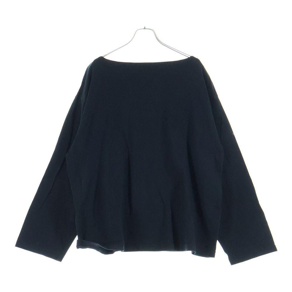 OUTIL (ウティ) Boat Neck Basque Shirt ボートネック バスクシャツ