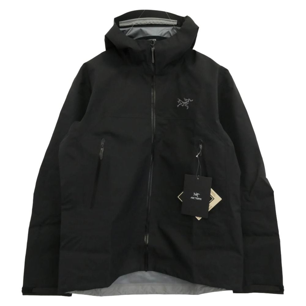 ARC'TERYX アークテリクス X00001051302 BIRD AID付き Beta Jacket