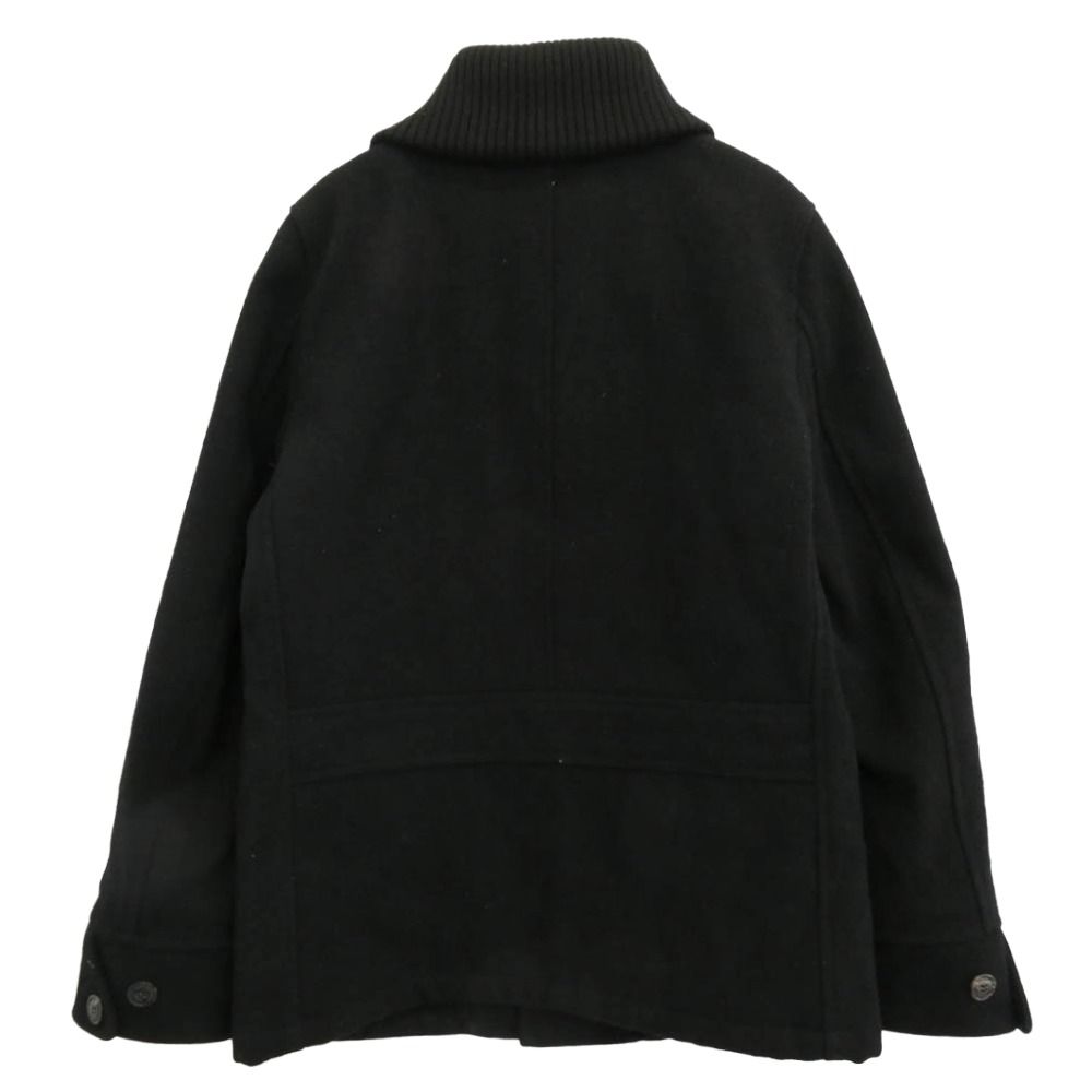 COOTIE クーティー WOOL DONKEY ウール ドンキー コート ジャケット