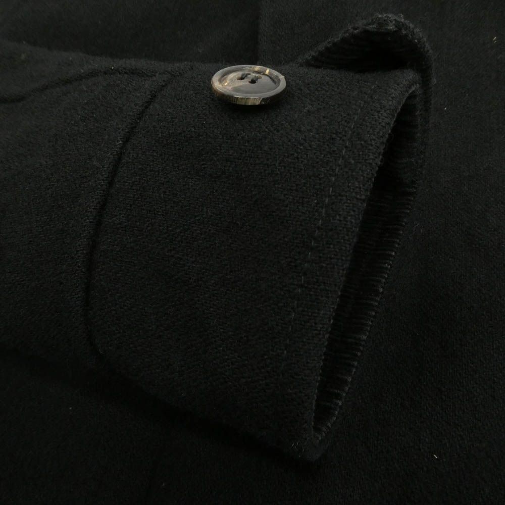 COOTIE クーティー WOOL DONKEY ウール ドンキー コート ジャケット