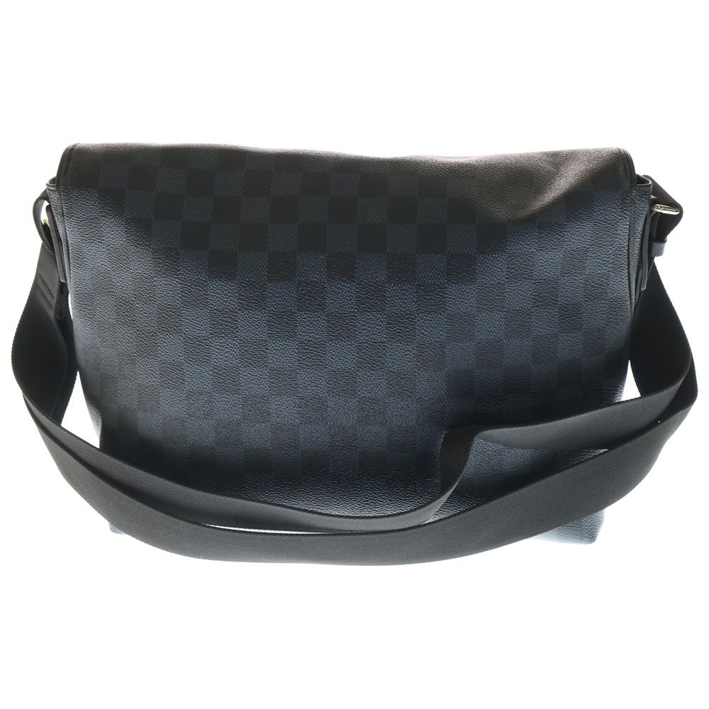 HERMES (エルメス) カレ90 LES CLES 鍵 モチーフ ブラック シルク