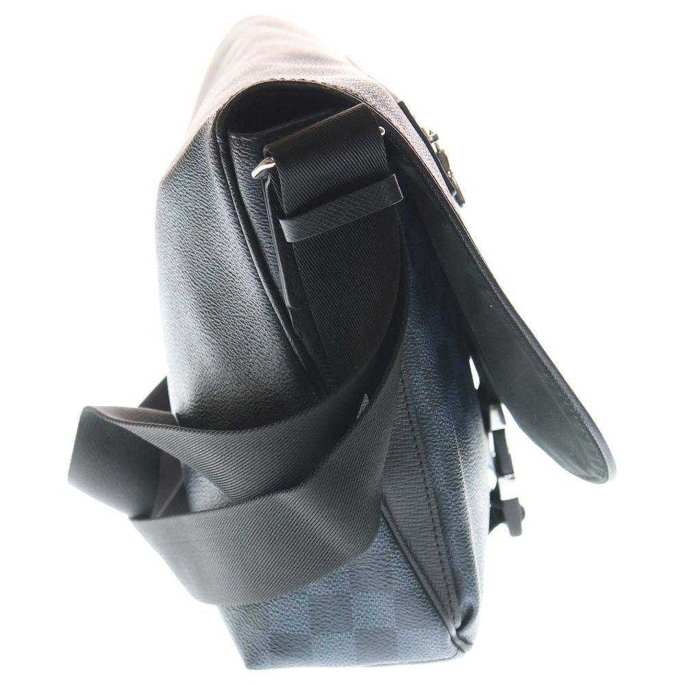 HERMES (エルメス) カレ90 LES CLES 鍵 モチーフ ブラック シルク