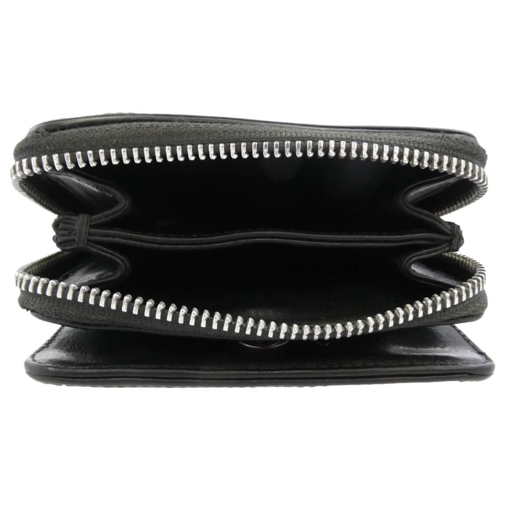 CHROME HEARTS クロムハーツ（原本無） SQ ZIP BILL スクエアジップ