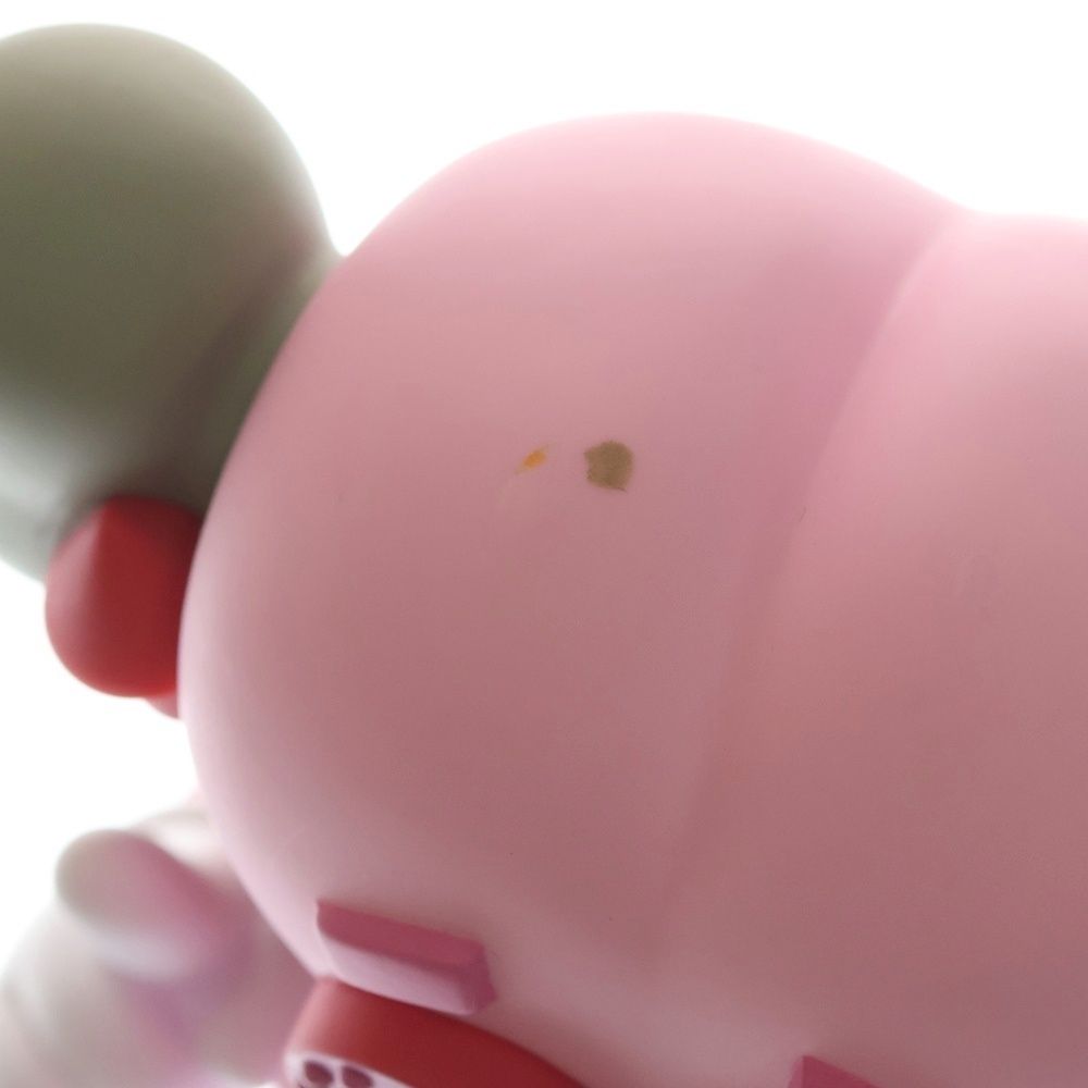 MEDICOM TOY (メディコムトイ) ×KAWS FRANKEN BERRY カウズ フランケン