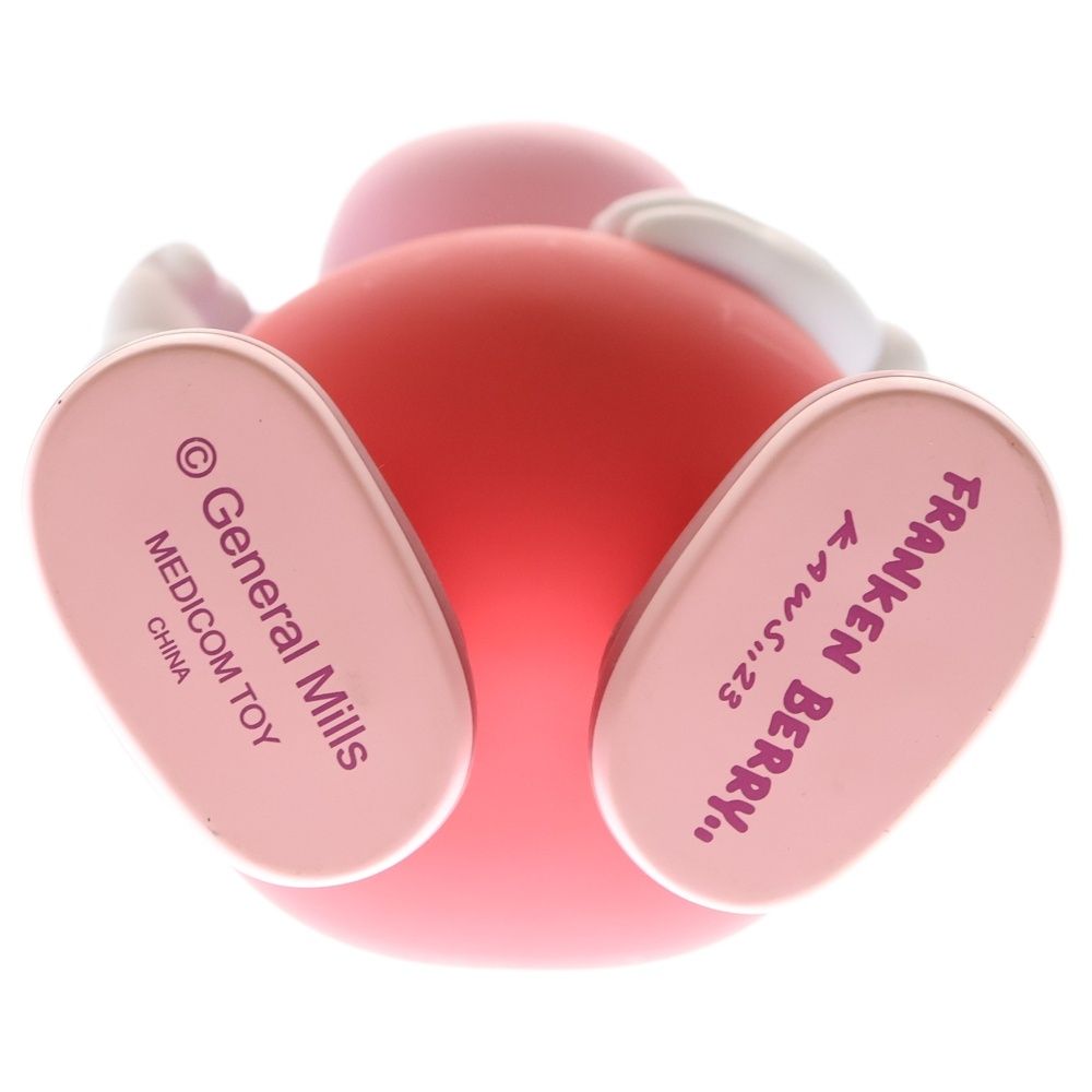 MEDICOM TOY (メディコムトイ) ×KAWS FRANKEN BERRY カウズ フランケン