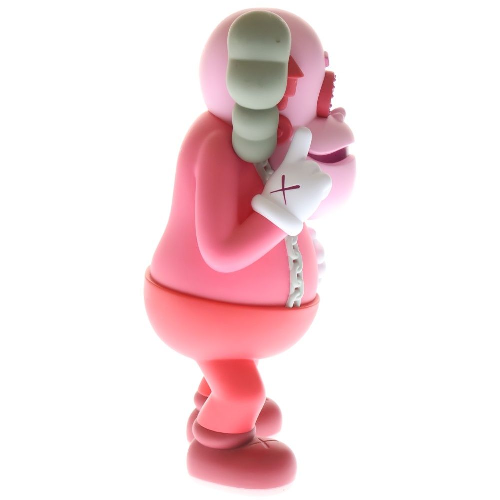 MEDICOM TOY (メディコムトイ) ×KAWS FRANKEN BERRY カウズ フランケン