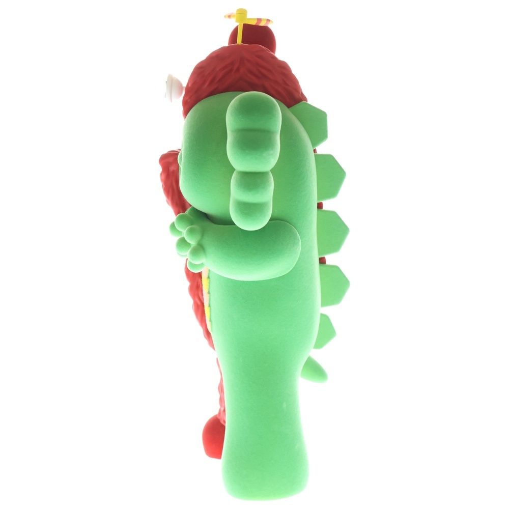 MEDICOM TOY (メディコムトイ) ×KAWS KACHAMUKKU Original colorway