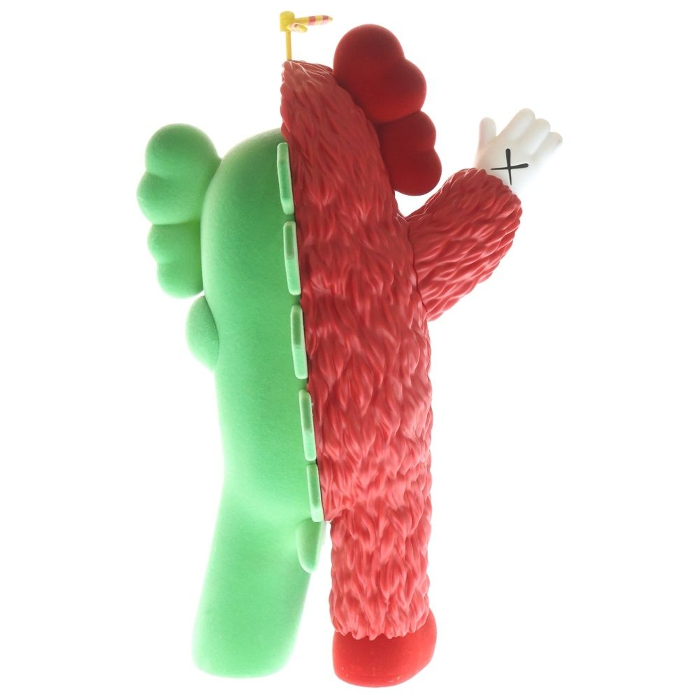 MEDICOM TOY (メディコムトイ) ×KAWS KACHAMUKKU Original colorway