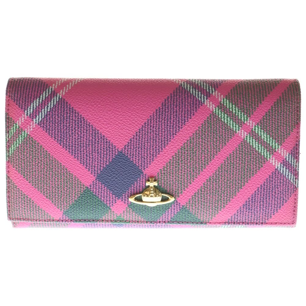 Vivienne Westwood (ヴィヴィアンウエストウッド) オーブ刻印 チェック