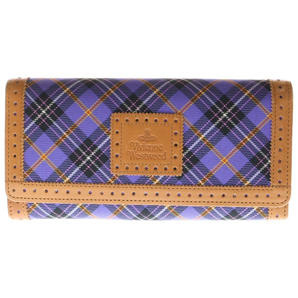 Vivienne Westwood (ヴィヴィアンウエストウッド) ロゴ刻印 ノバ