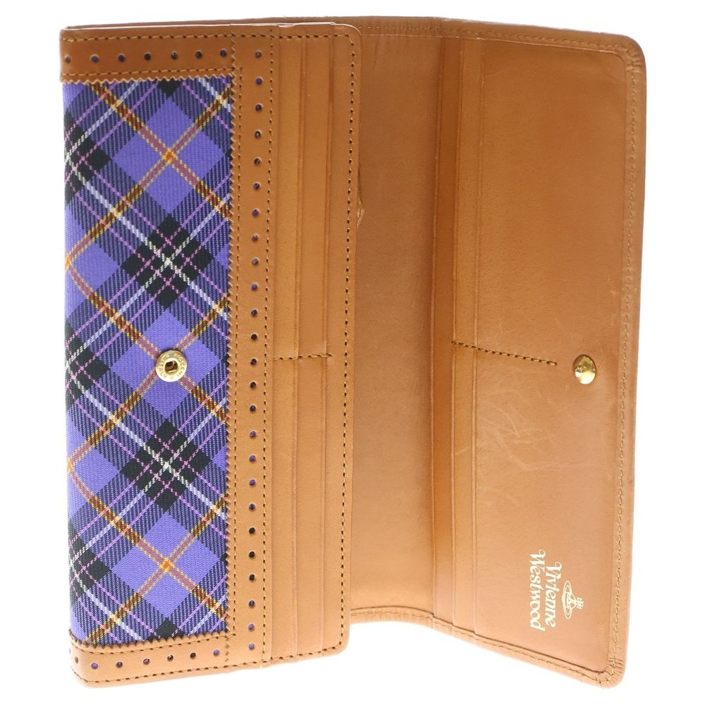 Vivienne Westwood (ヴィヴィアンウエストウッド) ロゴ刻印 ノバ