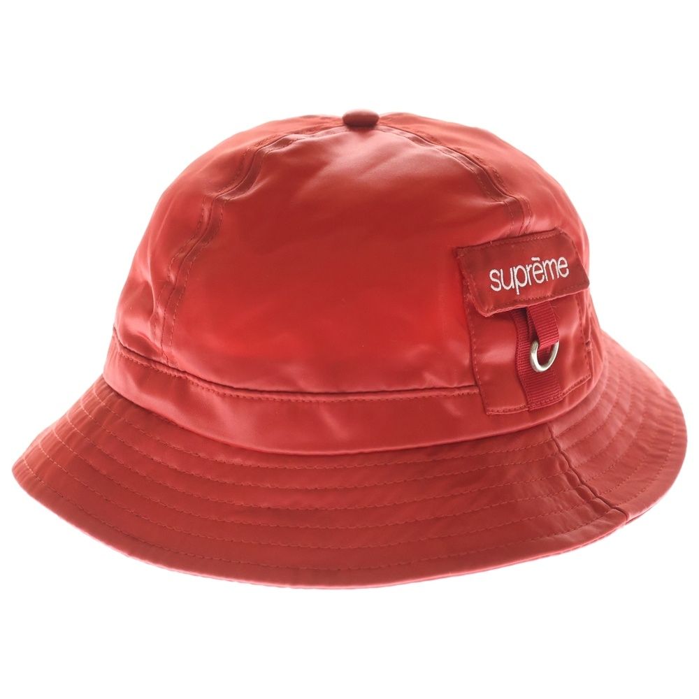 SUPREME (シュプリーム) 20SS CORDURA POCKET BELL HAT コーデュラ