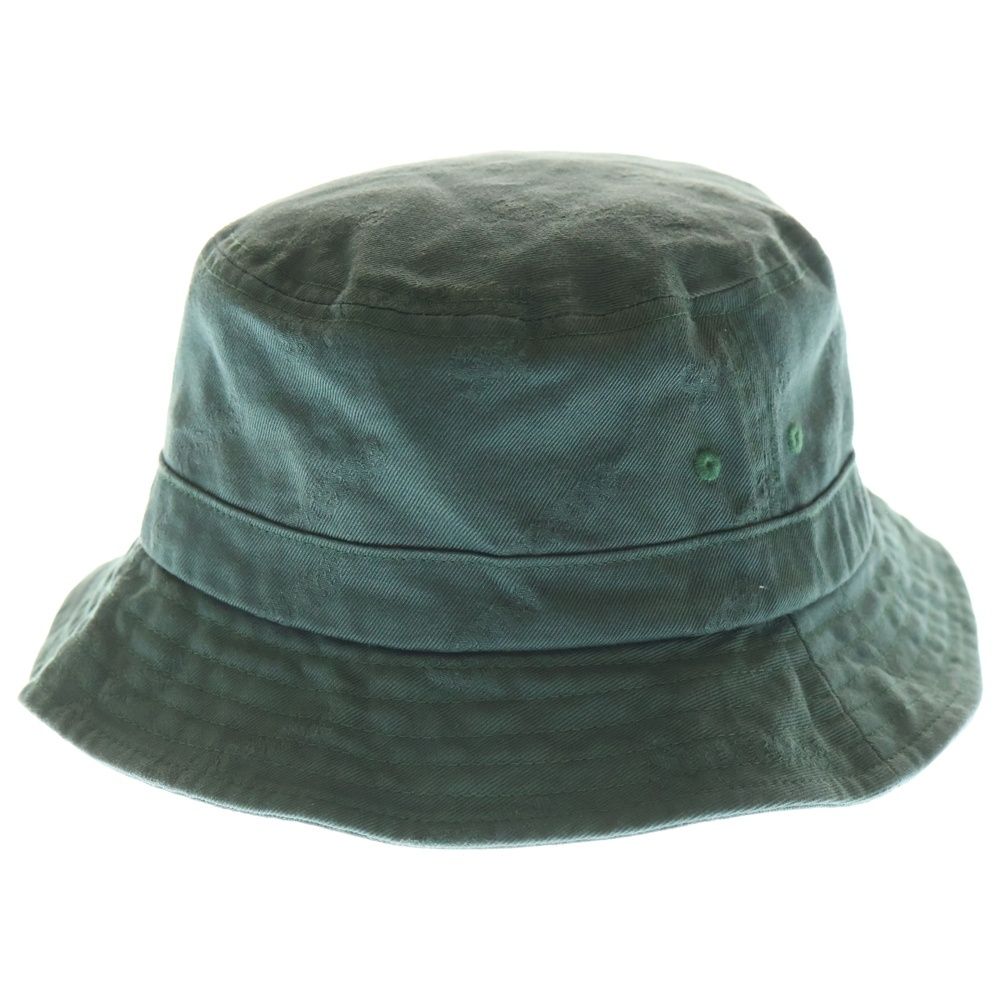 SUPREME (シュプリーム) 19AW Jacquard Logos Twill Crusher