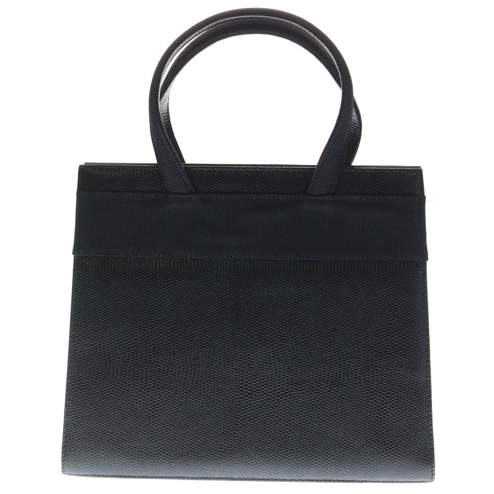 Salvatore Ferragamo (サルヴァトーレ フェラガモ) 2WAY ヴァラリボン