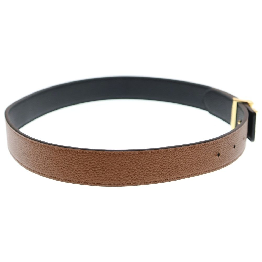 LAUREN RALPH LAUREN (ローレンラルフローレン) ロゴバックル