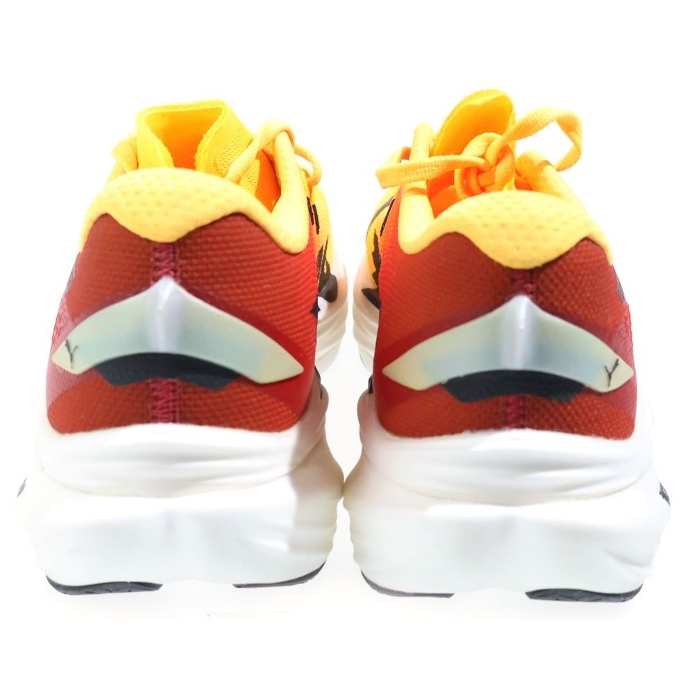 PUMA (プーマ) DEVIATE NITRO 3 ディヴィエイト ニトロ3 ローカット