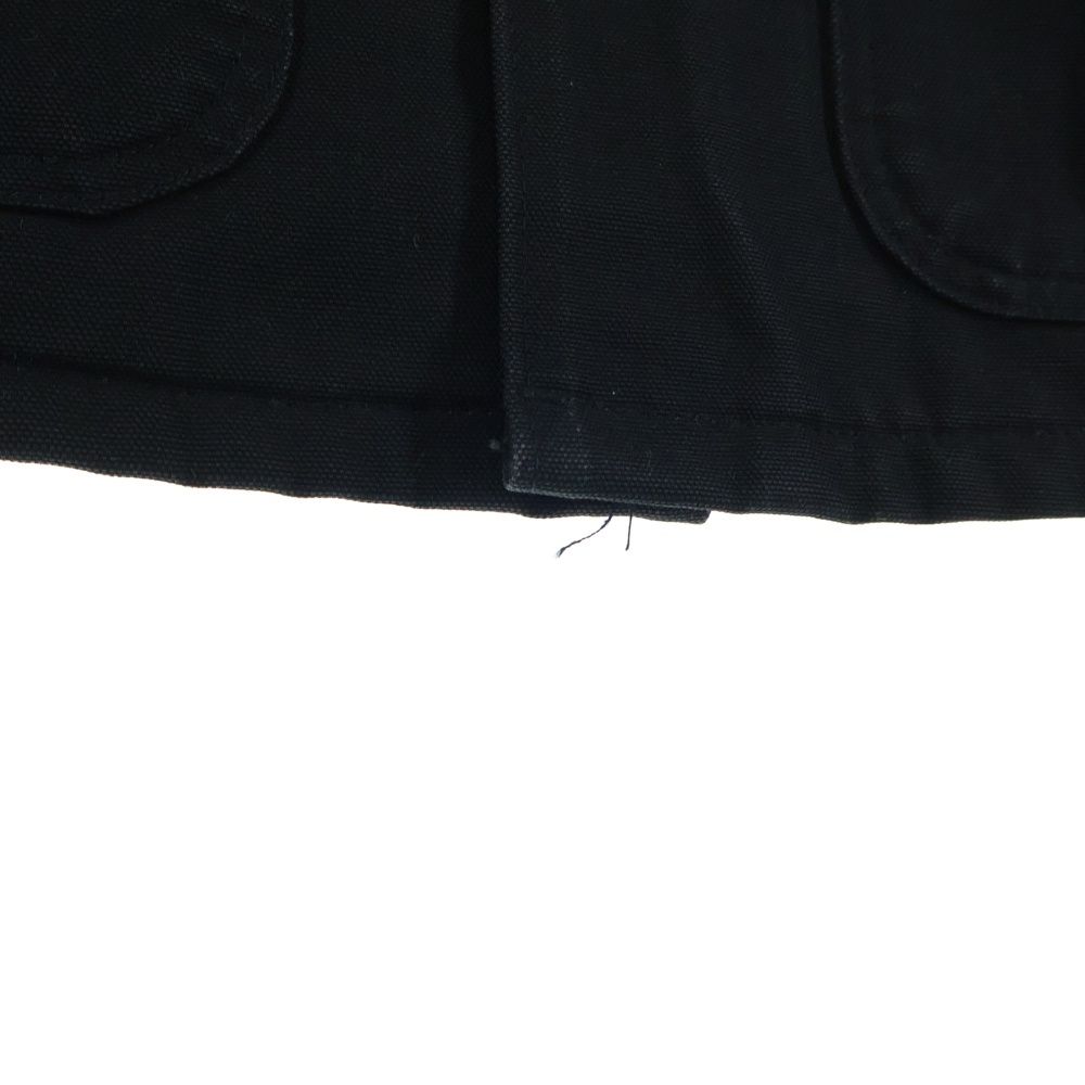 CARHARTT (カーハート) 90s USA製 ミシガンチョアコート ブラック