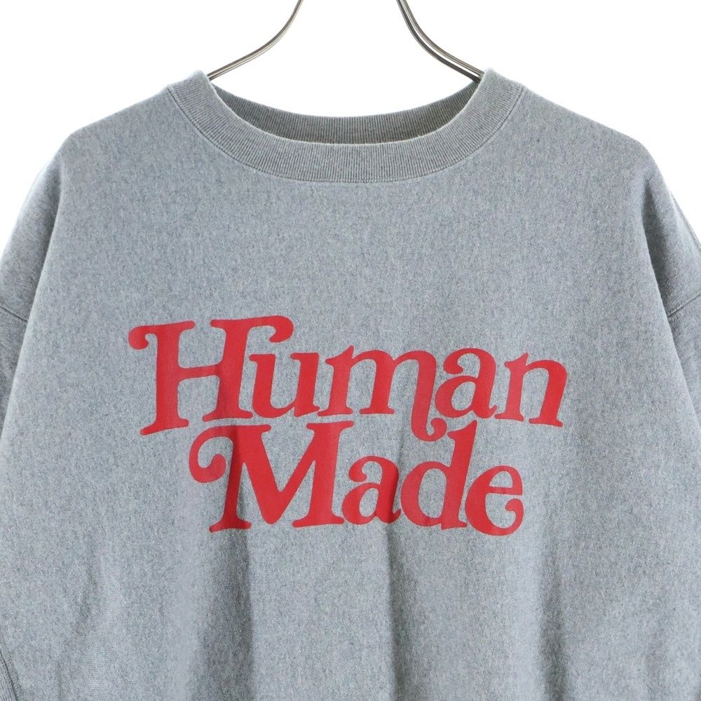 HUMAN MADE (ヒューマンメイド) 23SS × GIRLS DONT CRY ガールズドント