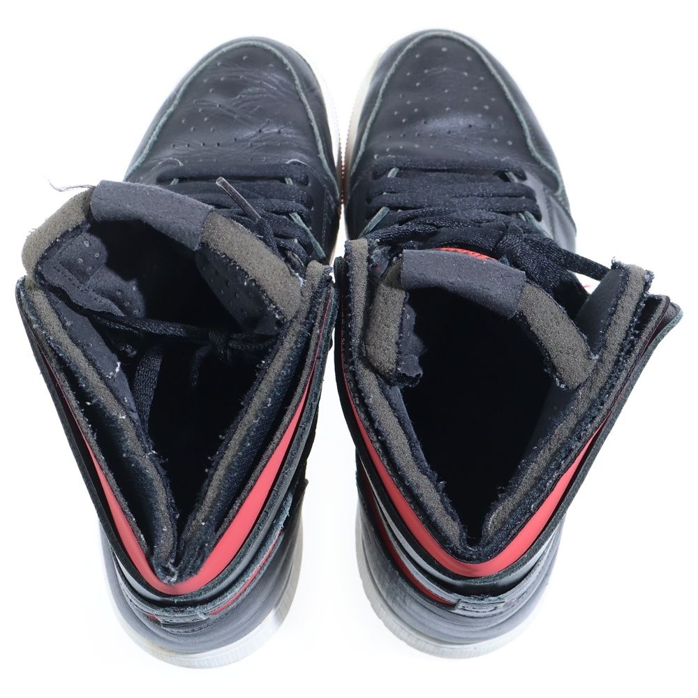 NIKE (ナイキ) WMNS AIR JORDAN 1 ZOOM AIR CMFT ウィメンズ エア