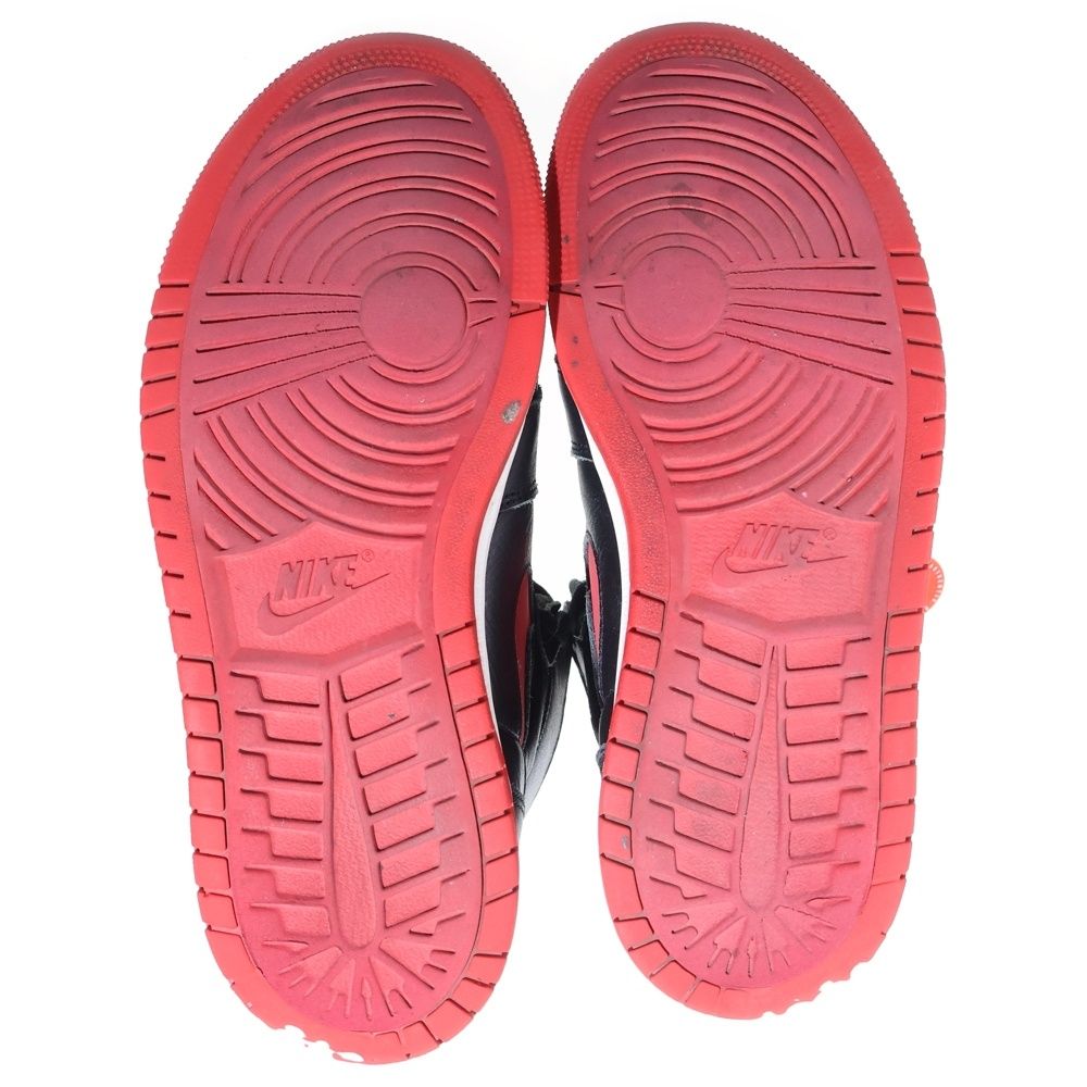 NIKE (ナイキ) WMNS AIR JORDAN 1 ZOOM AIR CMFT ウィメンズ エア
