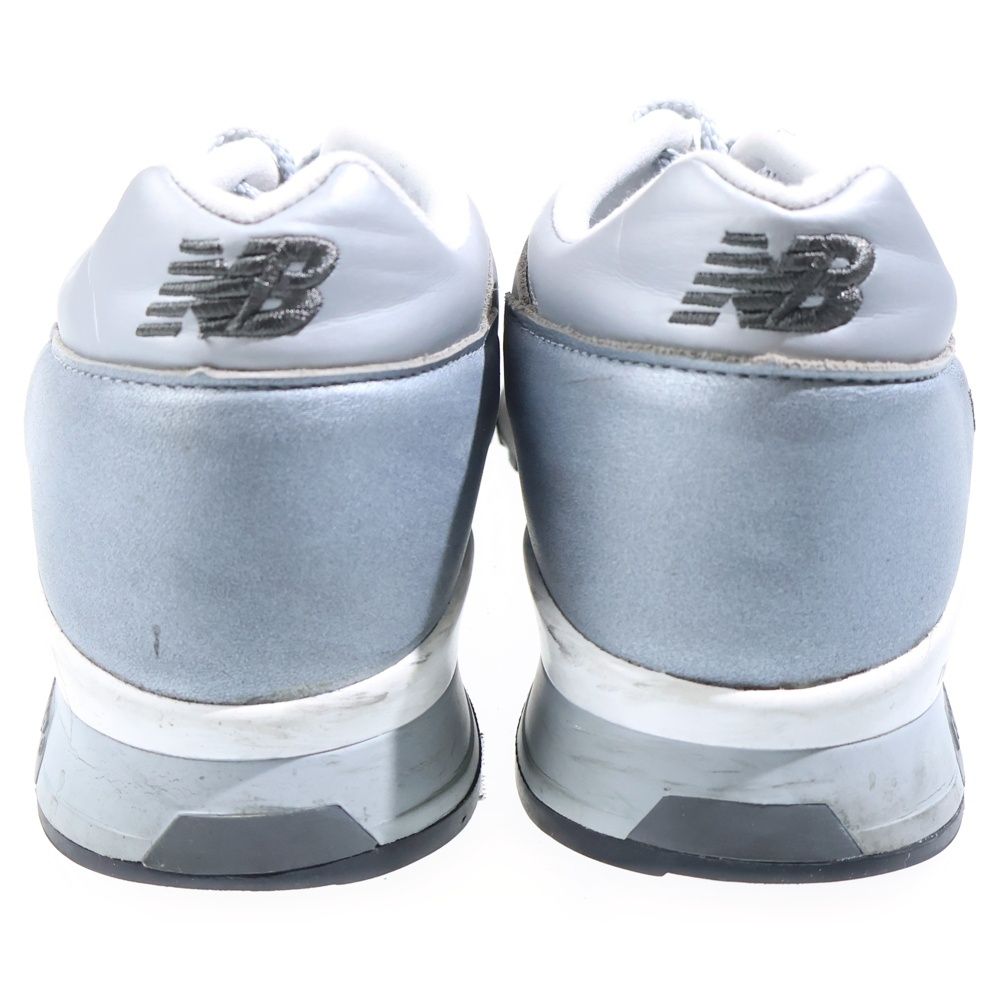 New Balance (ニューバランス) M1500JBS レザー メッシュ ローカット