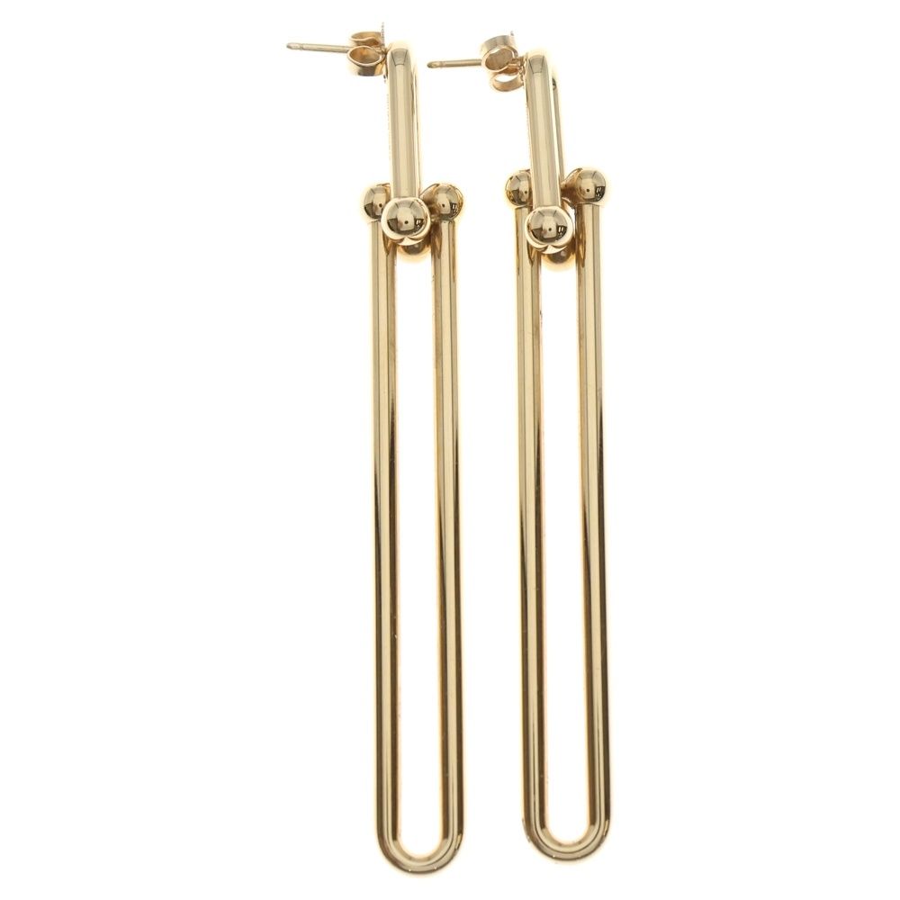 TIFFANY & Co. (ティファニー) ハードウェア ダブル ロング リンク