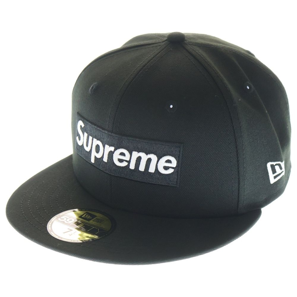 SUPREME (シュプリーム) 25SS Championship Box Logo New Era