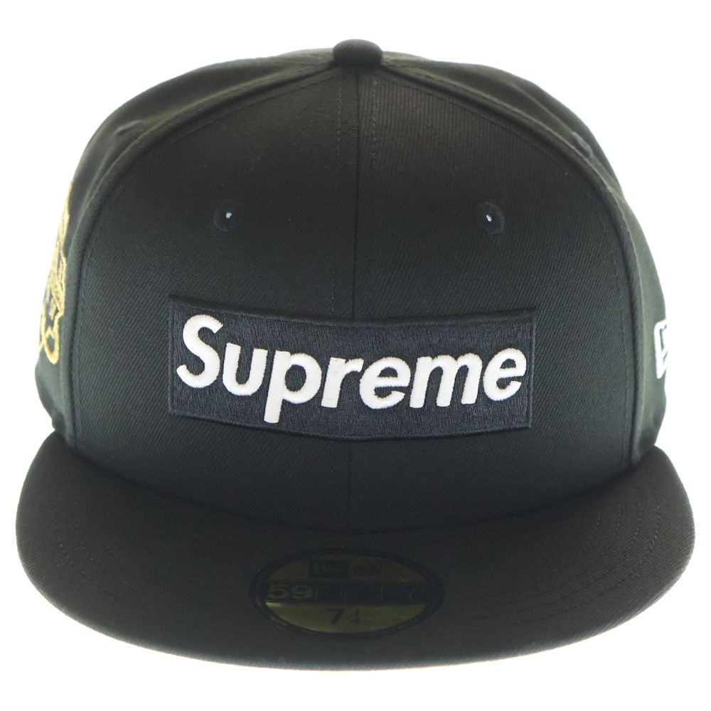 SUPREME (シュプリーム) 25SS Championship Box Logo New Era