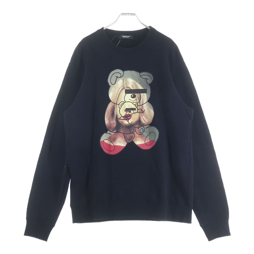 UNDERCOVER | アンダーカバー グラフィックパッチ (アンダーカバー