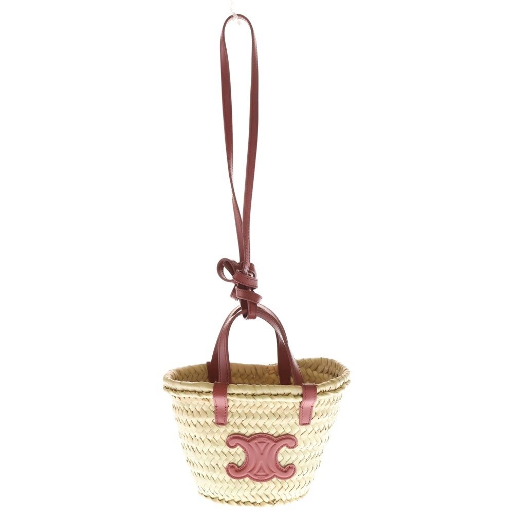 CELINE (セリーヌ) Teen Triomphe ティーン トリオンフ クラシック