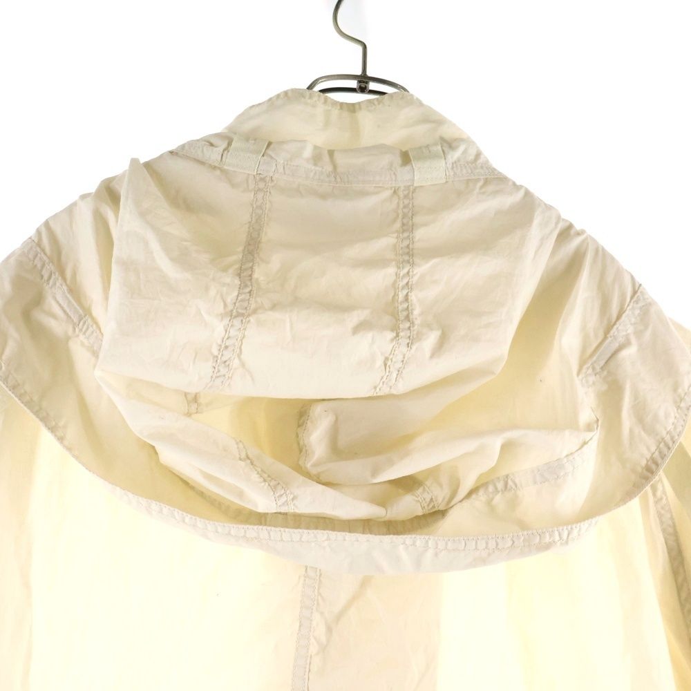 UNUSED (アンユーズド) 21SS Cotton Military Coat US1937 ミリタリー