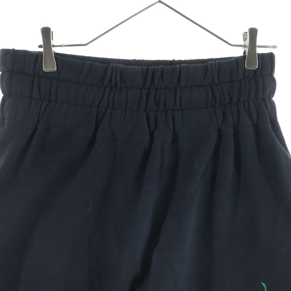 cvtvlist (カタリスト) CTLS I USUAI SHORTS 2301050401 ロゴ刺繍