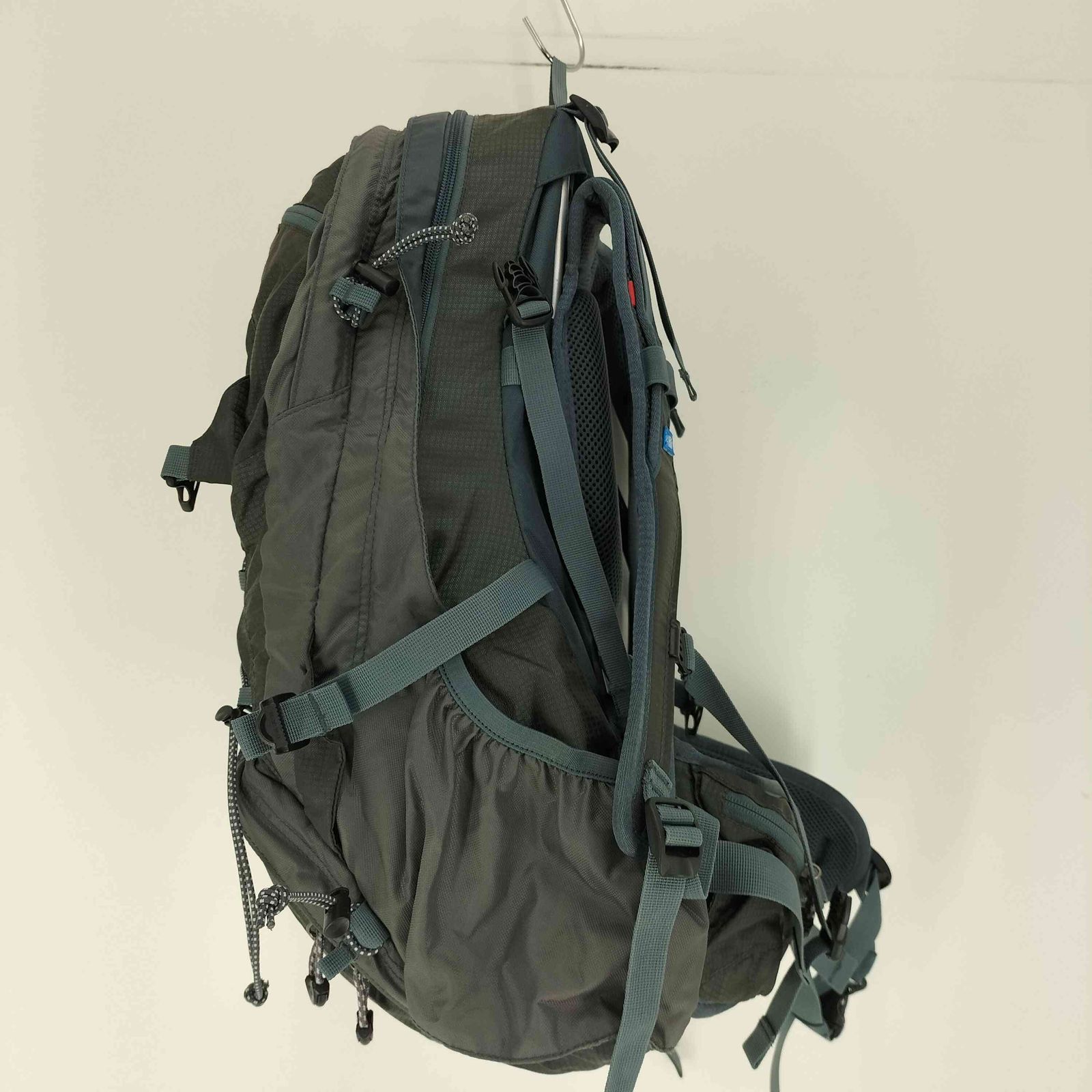 カリマー Karrimor Contrail コントレイル 30SA ナイロン バッグパック 