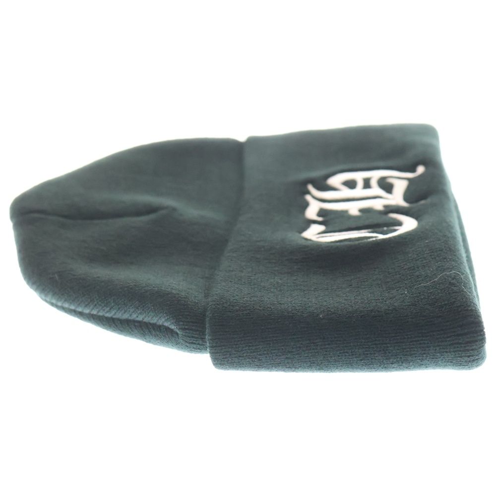 CHROME HEARTS (クロムハーツ) WOOL WATCH CAP ウールワッチキャップ