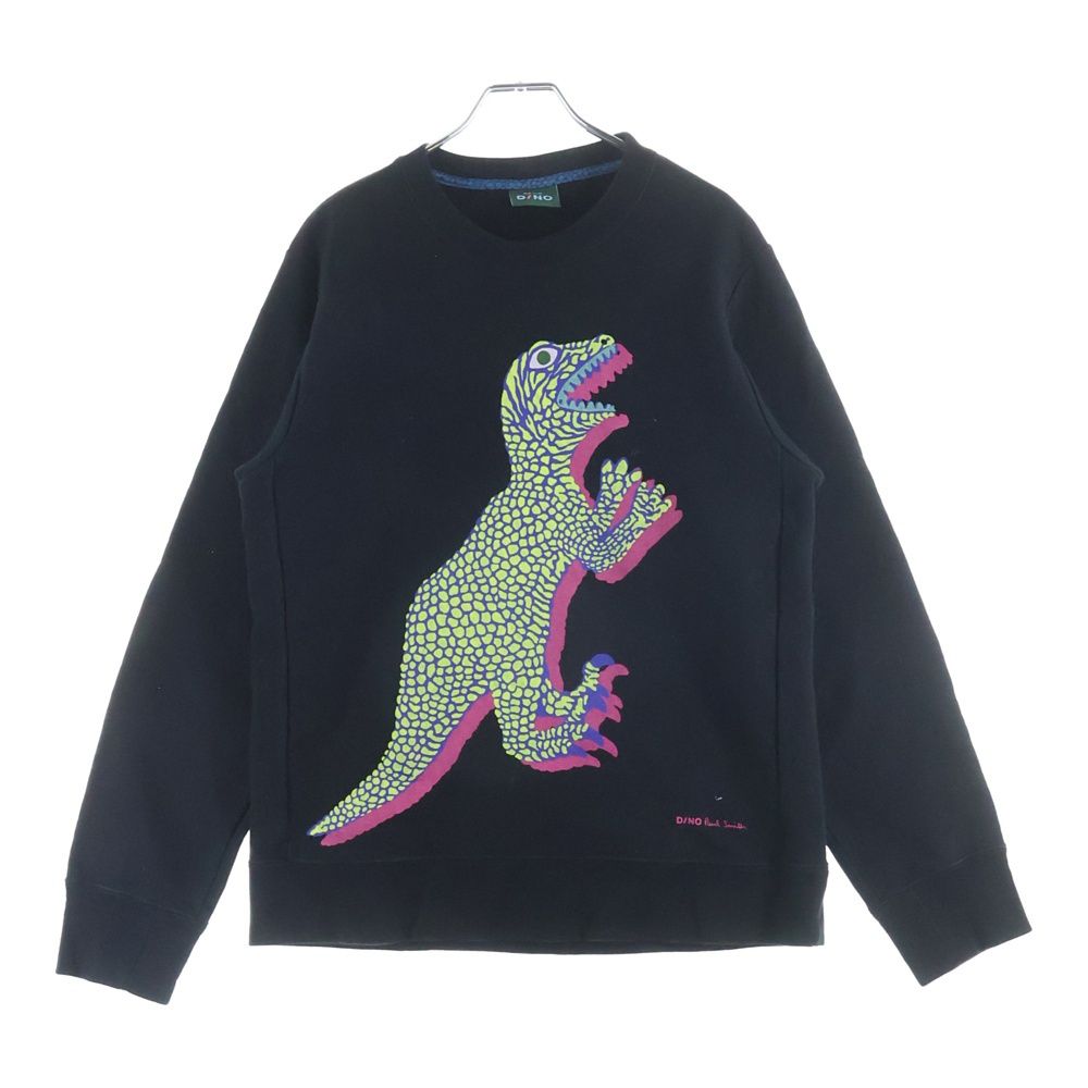 Paul Smith (ポールスミス) DINO フロントプリント クルーネック