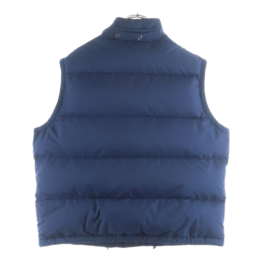 POLO RALPH LAUREN (ポロラルフローレン) スモールポニー刺繍 ジップ