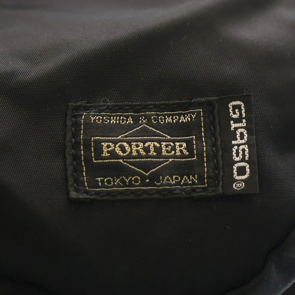 PORTER (ポーター) ×G1950 DAY BACK ×ギャラリー デイバック リュック
