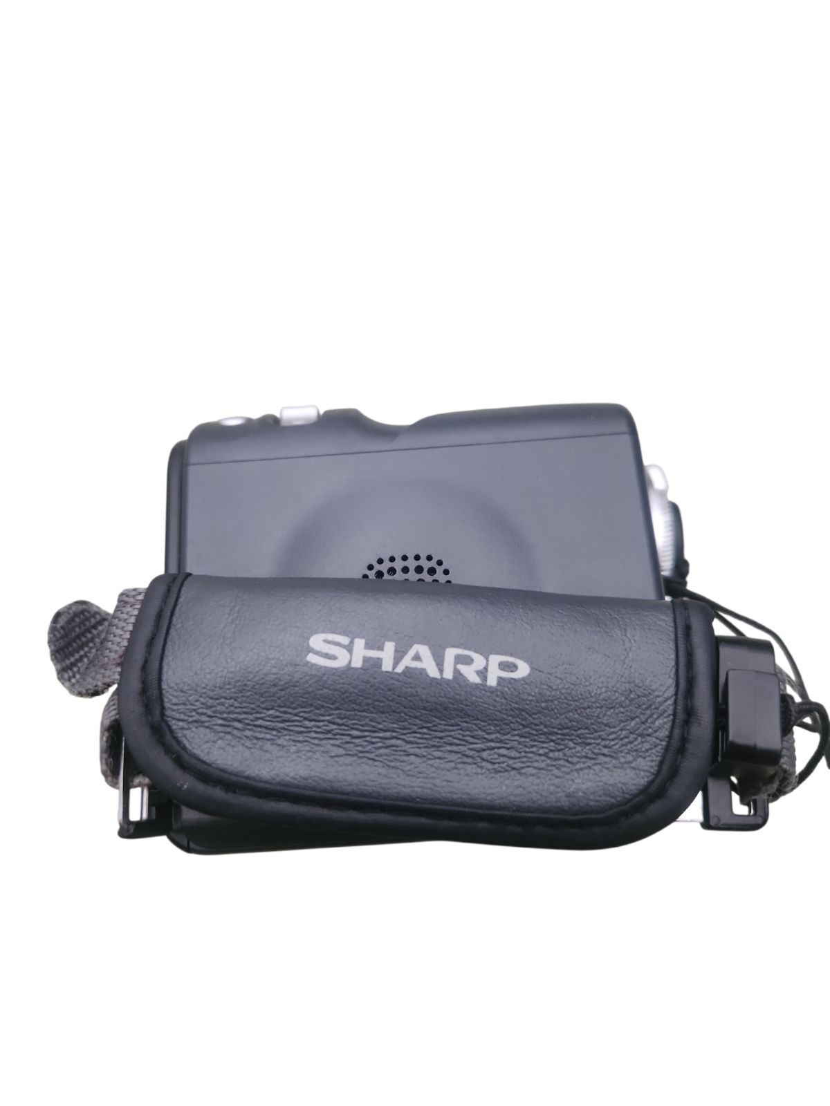 SHARP シャープ Viewcam Z VL-Z300 デジタルビデオカメラ - メルカリ
