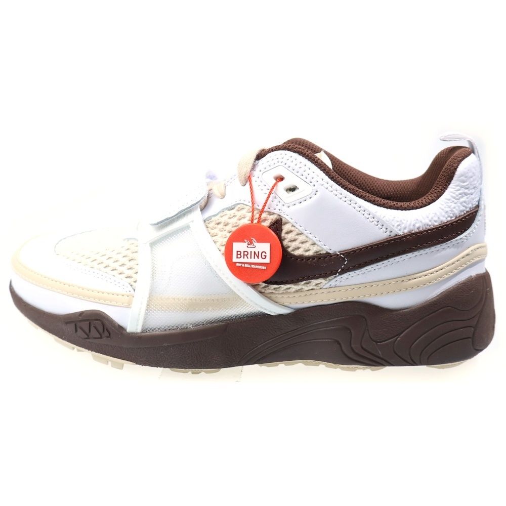 NIKE (ナイキ) ×TRAVIS SCOTT Zoom Field Jaxxトラヴィススコット